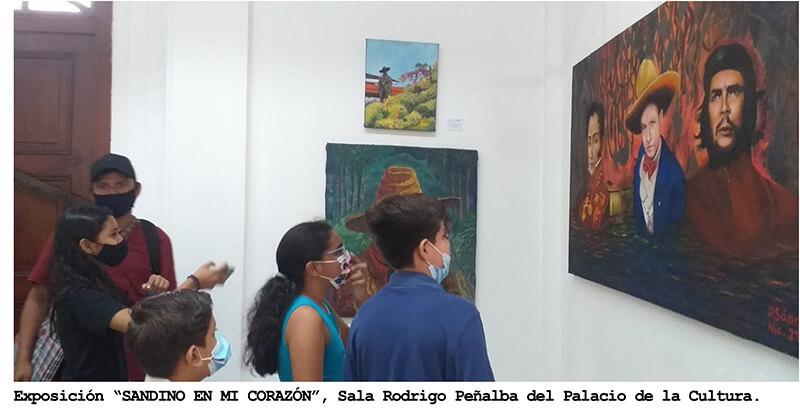 artistas-homenaje-sandino